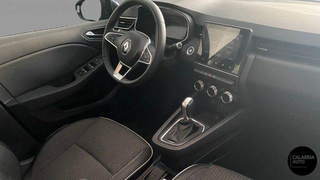 RENAULT Clio Hybrid E-Tech 140 CV 5 porte Intens