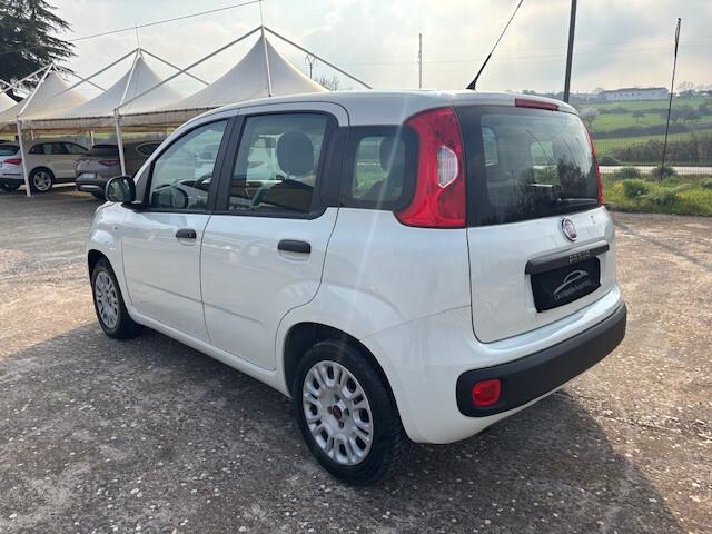 Fiat Panda 1.3 MJT 95 CV S&S Lounge