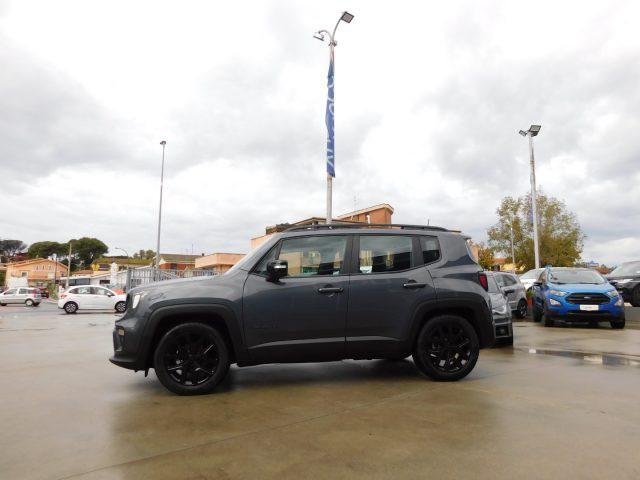 JEEP Renegade 1.0 T3 NIGHT EAGLE