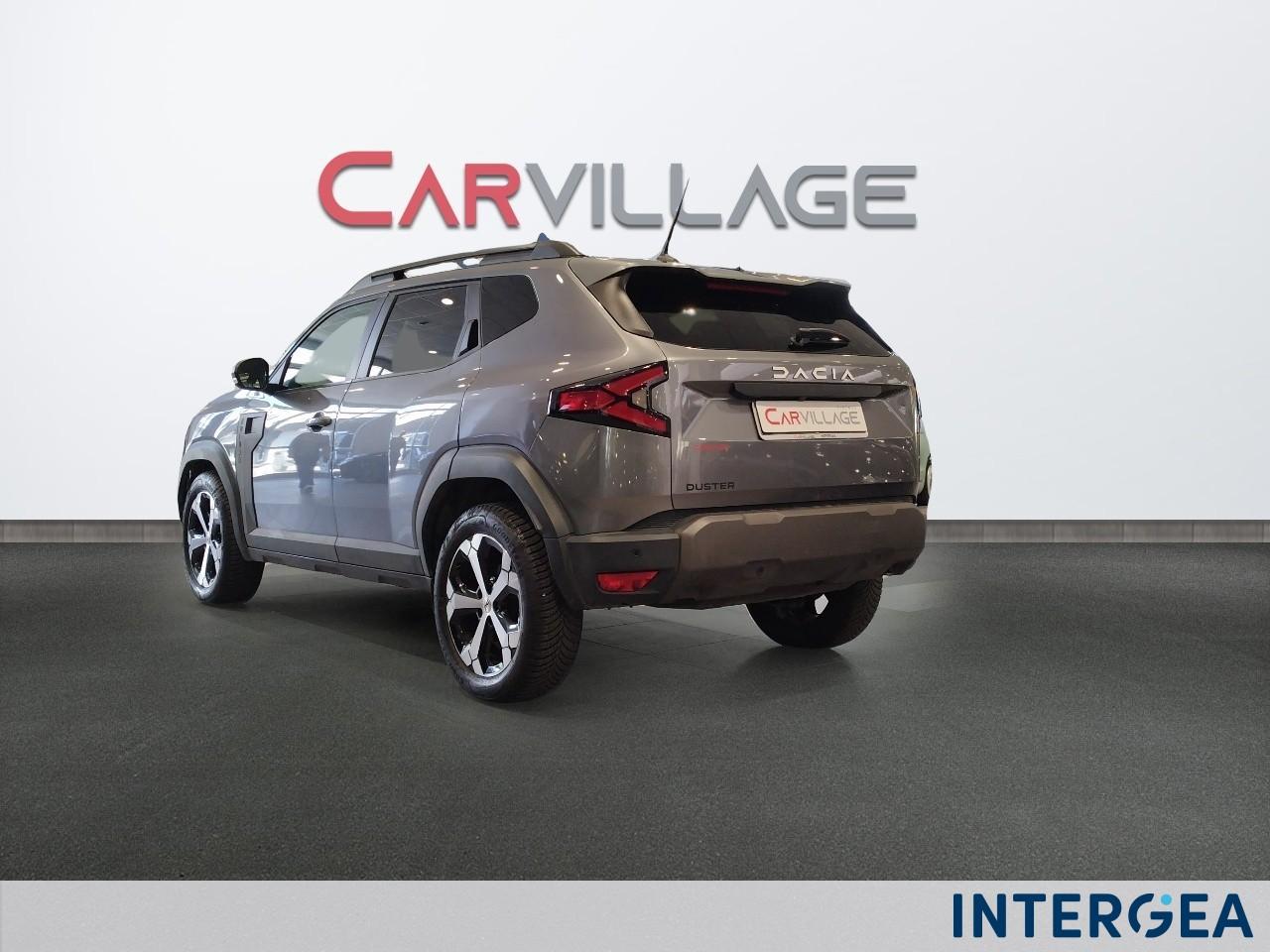 DACIA Duster 1.0 Eco-G Extreme 100cv