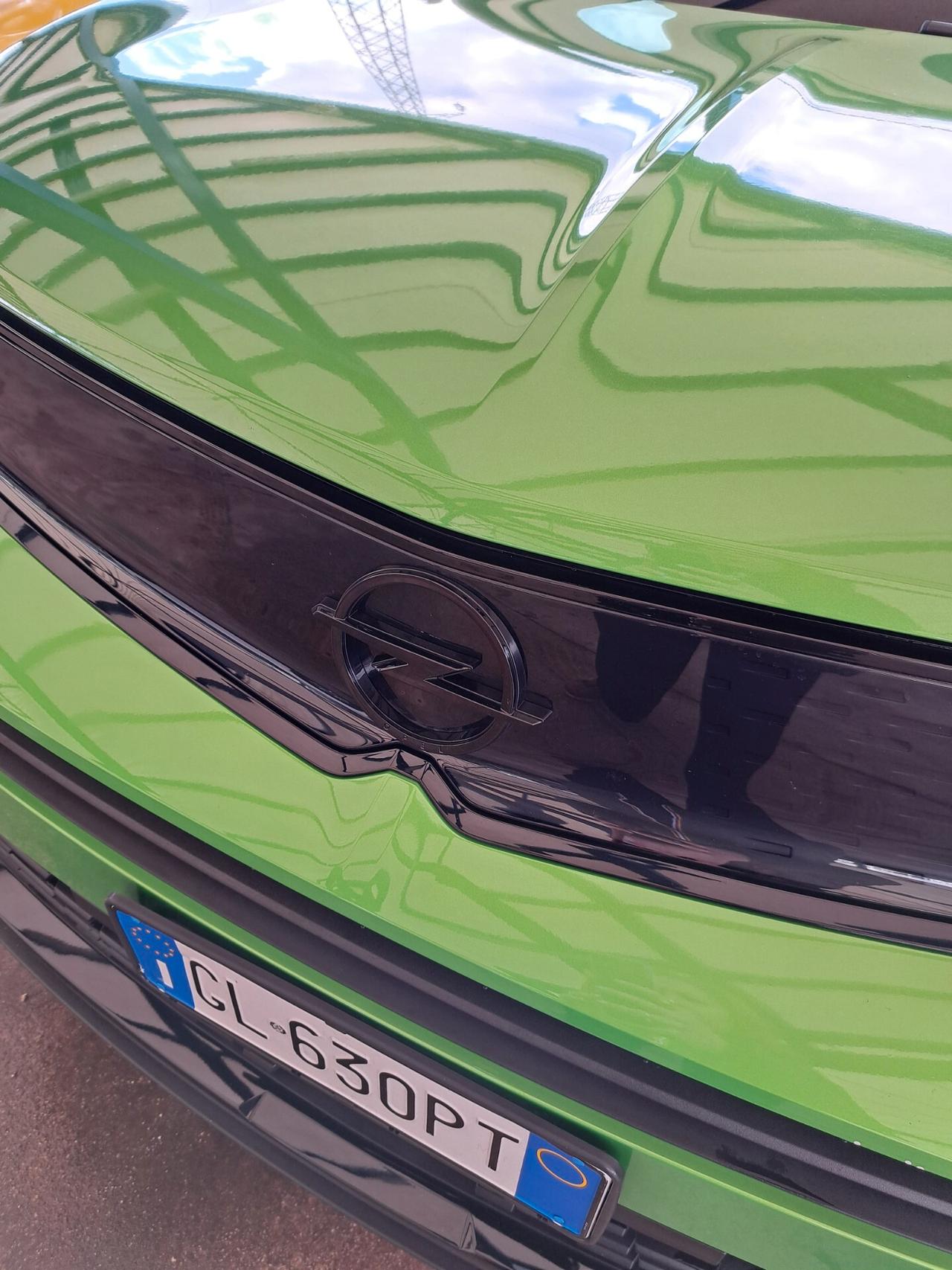 Opel Mokka 1.2 Turbo 130 CV GS Line