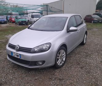 Volkswagen Golf 1.4 TSI 122CV 5p. Highline