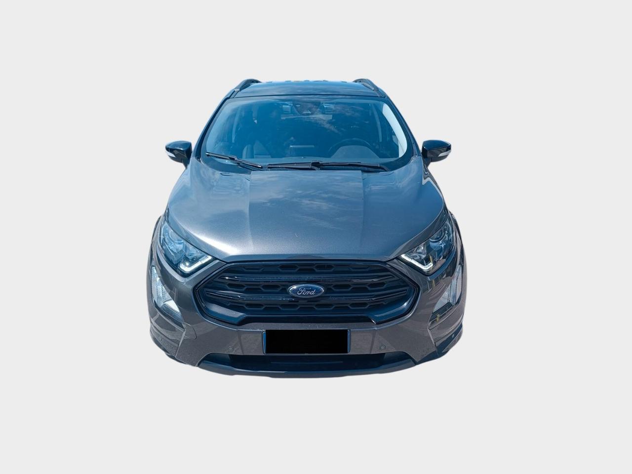 Ford EcoSport 1.0 EcoBoost 125 CV Start&Stop ST-Line