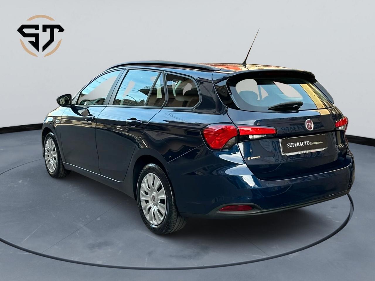 Fiat Tipo 1.3 Mjt CV 95 KM 93.000