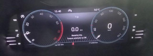 SKODA Fabia 1.0 TSI 95 CV Style