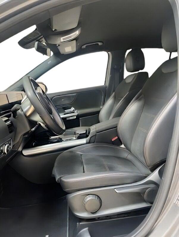 Mercedes-Benz GLA GLA 250 Automatic 4Matic Premium