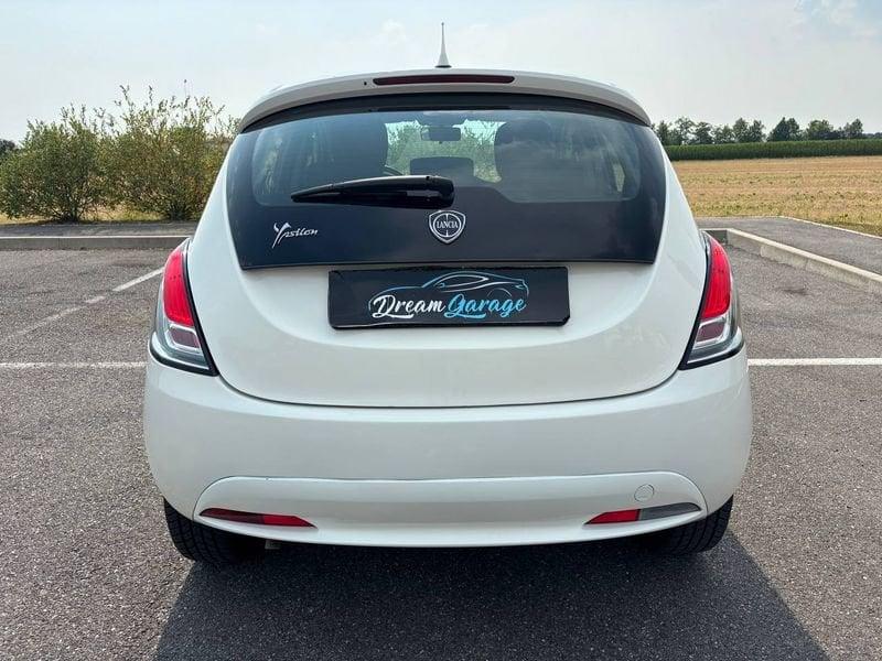 Lancia Ypsilon NEOP. 1.2 Benzina 69cv