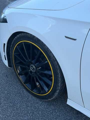 Mercedes-Benz A 180 D 1.5 116 CV AUTO PREMIUM EDITION