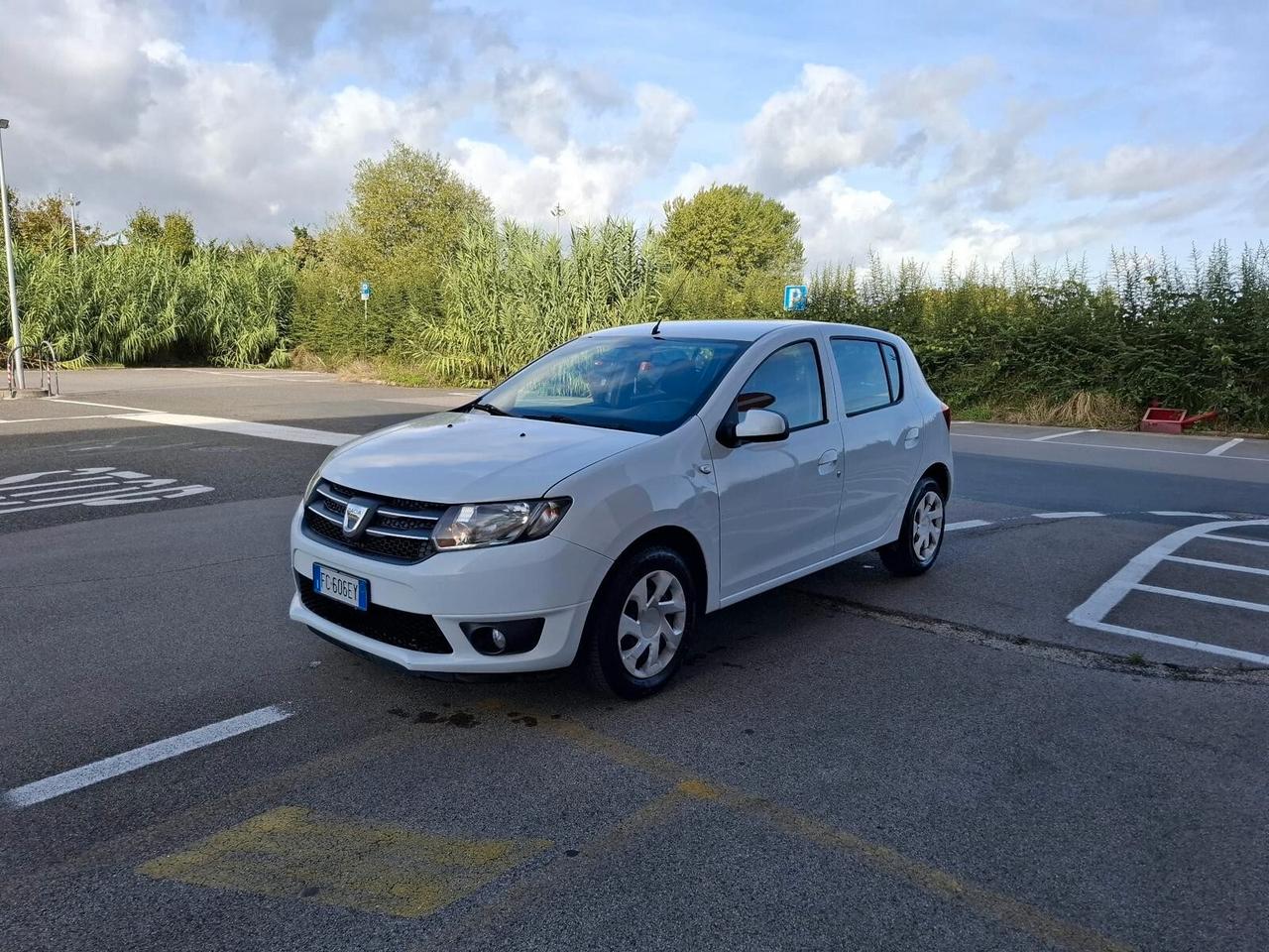 Dacia