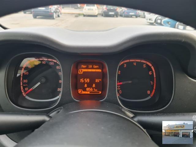 FIAT Panda 1.2 BENZINA/GPL-18.000 KM-ANNO 2022