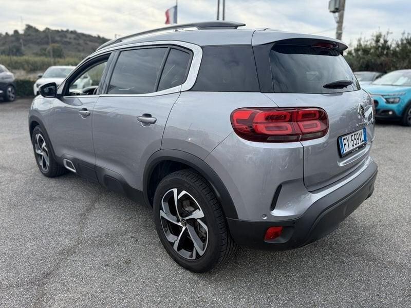 Citroen C5 Aircross BlueHDi 130 S&S Feel