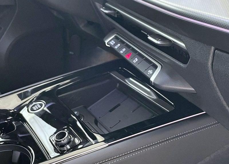 Audi Q3 Sportback TDI 110 kW S tronic S Line Edition