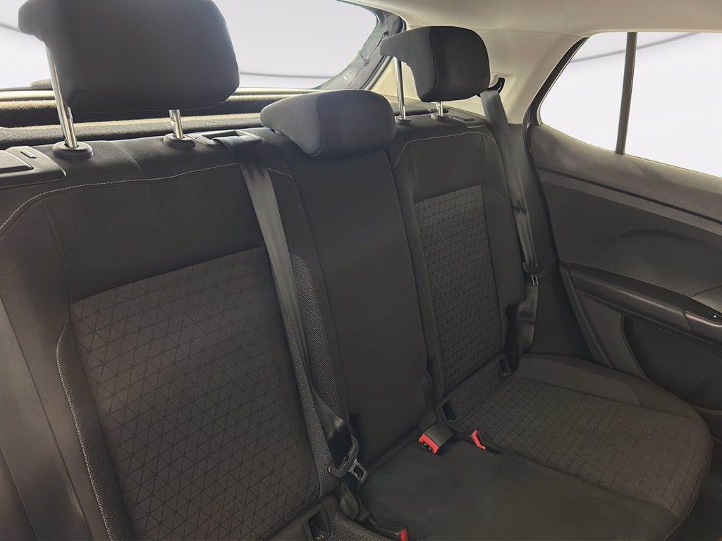 VOLKSWAGEN T-cross 1.0 tsi sport 110cv del 2022