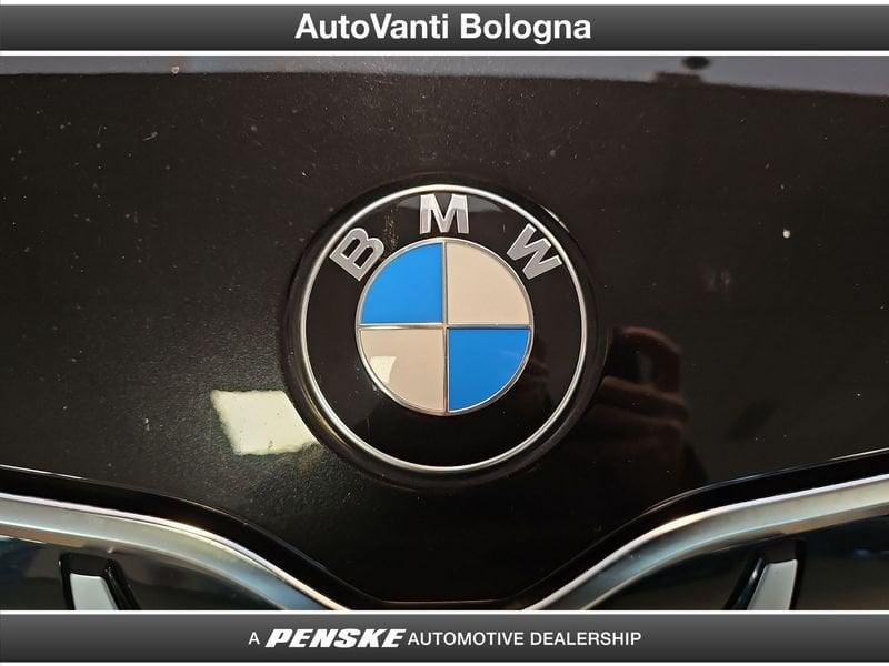 BMW X1 X1 sDrive18d xLine