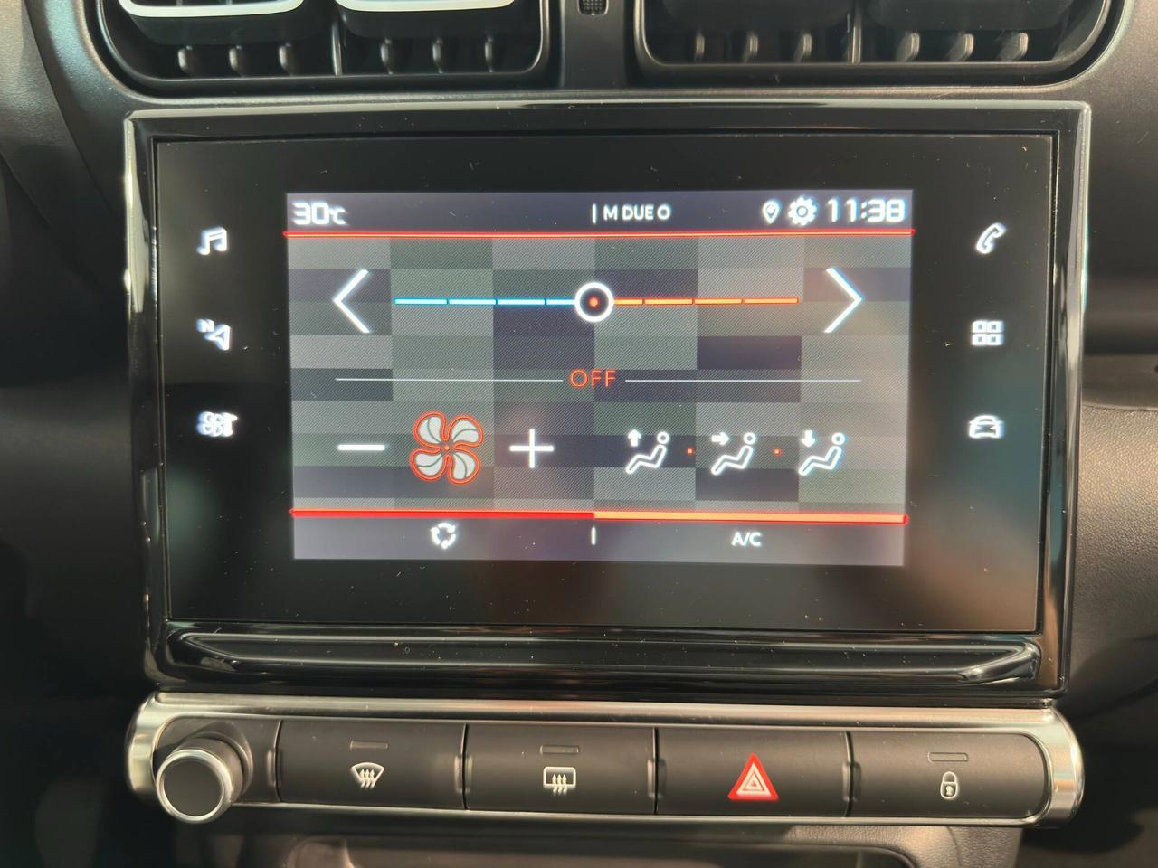 Citroen C3 Aircross BlueHDi 110 S&S Feel AUTOCARRO