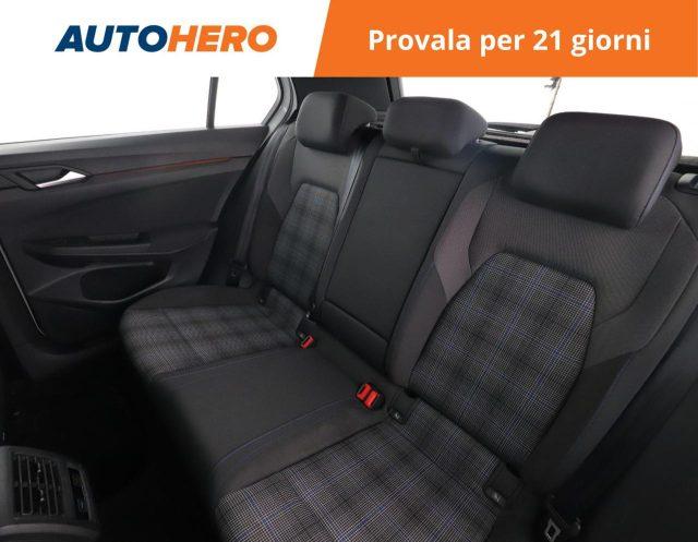 VOLKSWAGEN Golf 1.4 Plug-In Hybrid DSG GTE