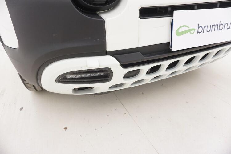 Fiat Panda Hybrid Pandina Cross BR498481 1.0 Mild Hybrid 70CV