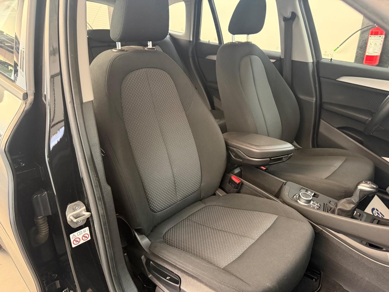 Bmw X1 xDrive25e Business Advantage