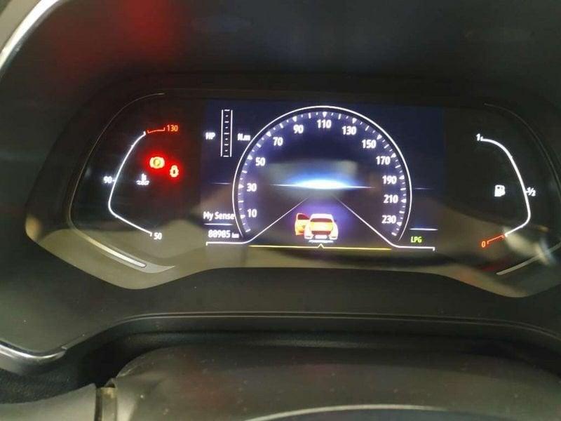 Renault Captur 1.0 tce Intens Gpl 100cv my21