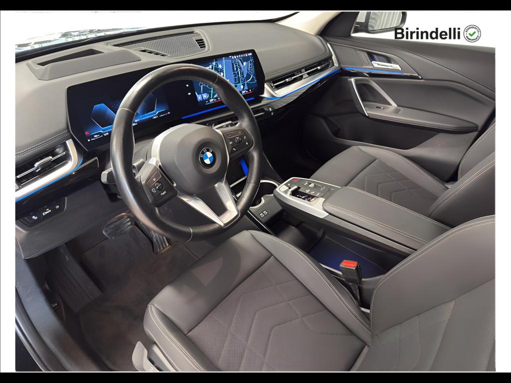 BMW X1 (U11) - X1 xDrive 20d xLine