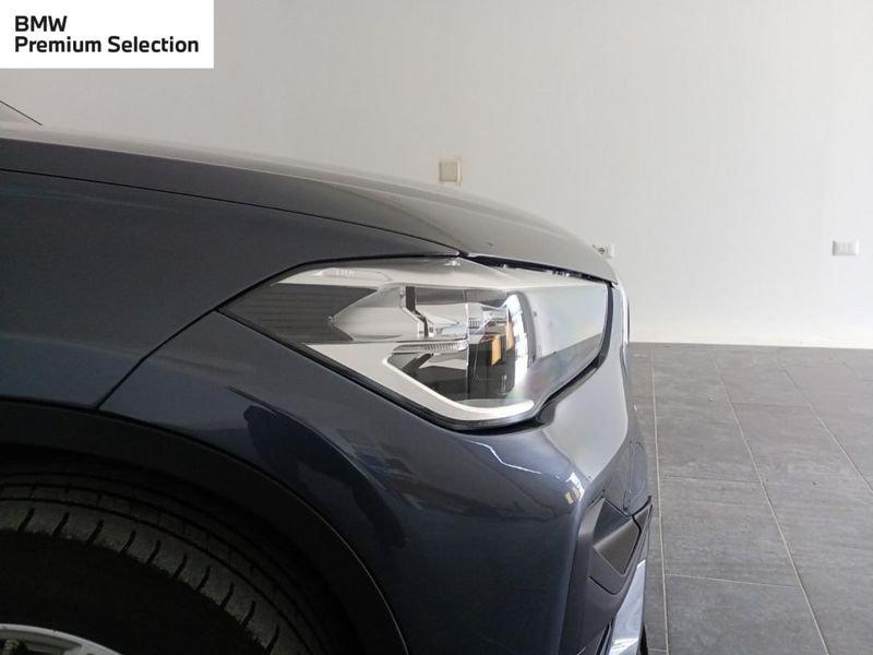 BMW X1 SDRIVE20I XLINE 192CV AUTO