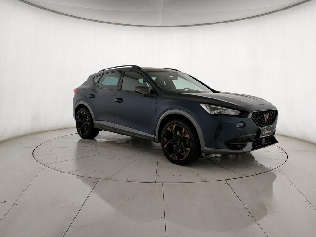 Cupra Formentor 2.0 TSI VZ 4Drive DSG