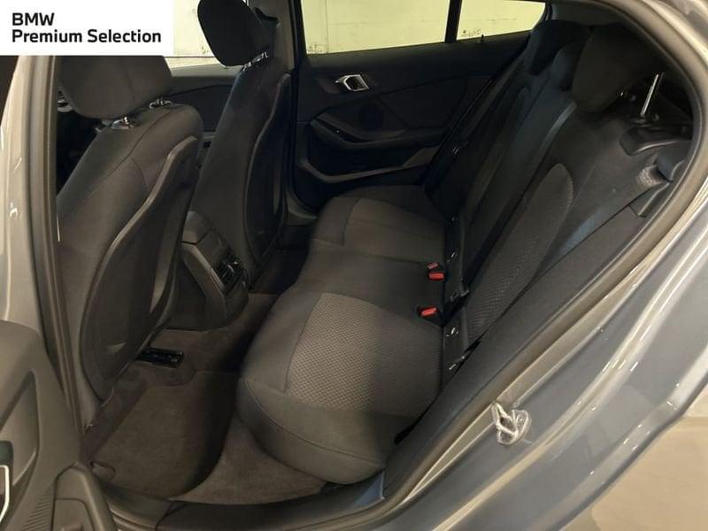 BMW Serie 1 116I BUSINESS ADVANTAGE AUTO