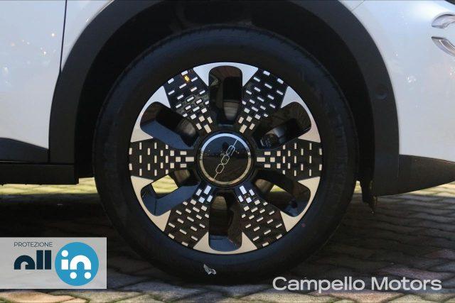 FIAT 600 600 1.2 Hybrid 100cv La Prima