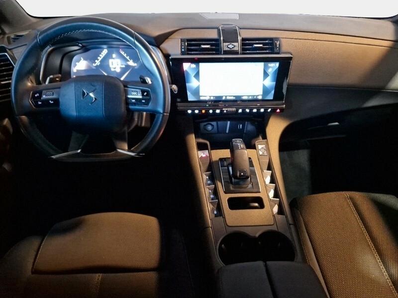 DS DS 7 CROSSBACK BlueHDi 130 Automatica Business