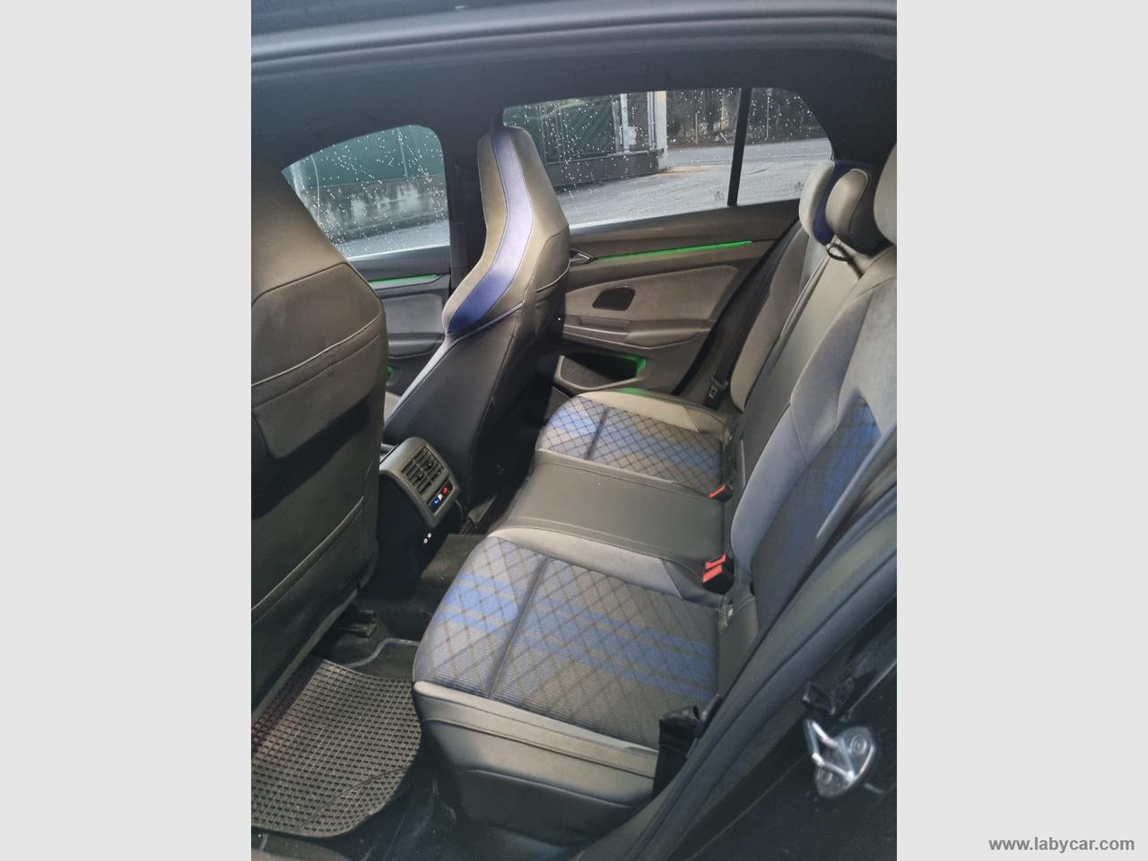 VOLKSWAGEN Golf 2.0 TSI R DSG 4Motion 20 years