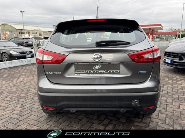 NISSAN Qashqai 1.5 dCi Acenta