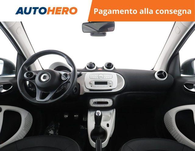 SMART ForTwo 70 1.0 Prime