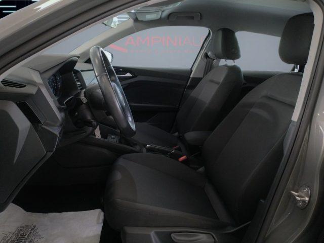 AUDI A1 allstreet 30 TFSI Admired Km 56.000 Pronta Consegn
