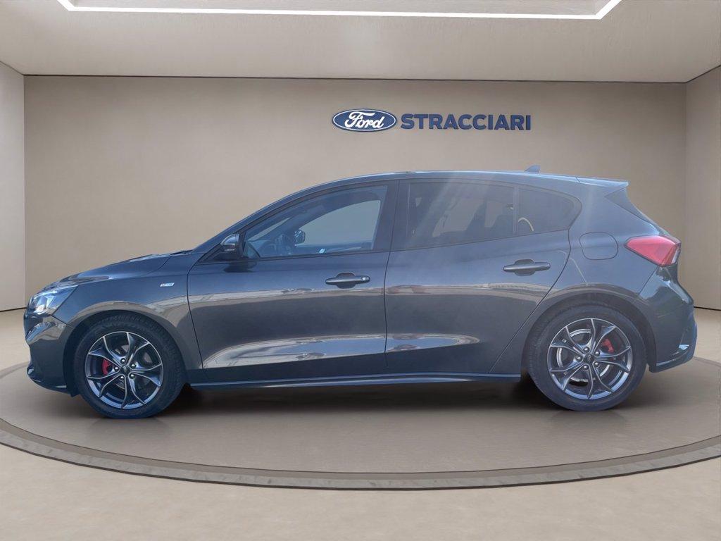 FORD Focus 1.0t ecoboost h ST-Line 125cv del 2022