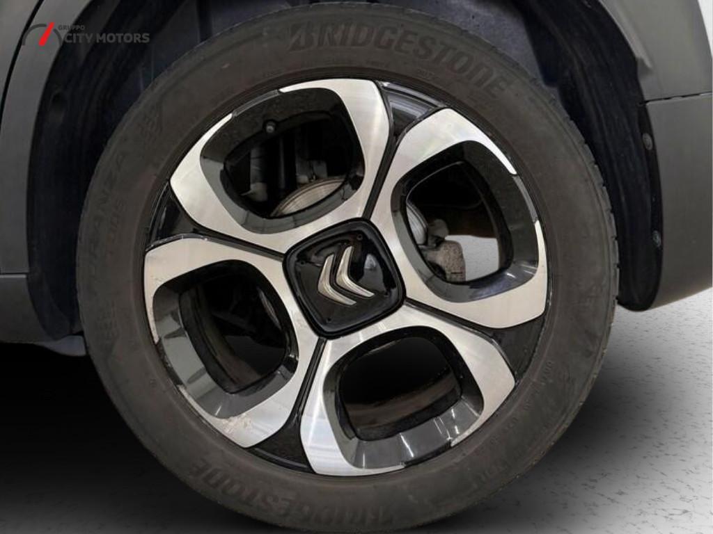 Citroen C3 Aircross 1.2 PureTech Shine EAT6
