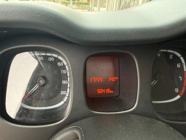 FIAT Panda 1.0 FireFly S&S Hybrid City Life APPLE/ANDROID AUT