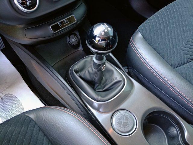FIAT 500X 1.3 MultiJet 95 CV Cross "NEOPATENTATI"