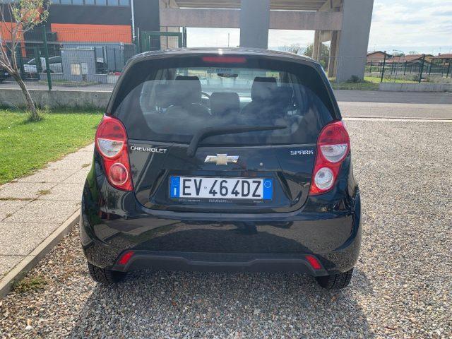 CHEVROLET Spark 1.0 Special Edition 'Bubble' GPL