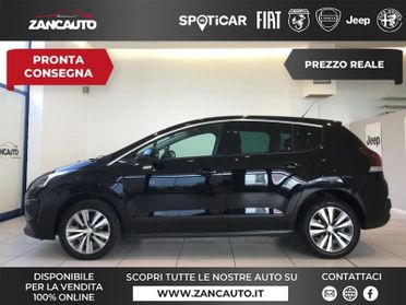 Peugeot 3008 3008 1.6 HDi 115CV Allure AUTOMATICO