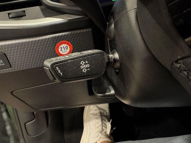 Audi A1 A1 SPB 25 TFSI Business Advanced