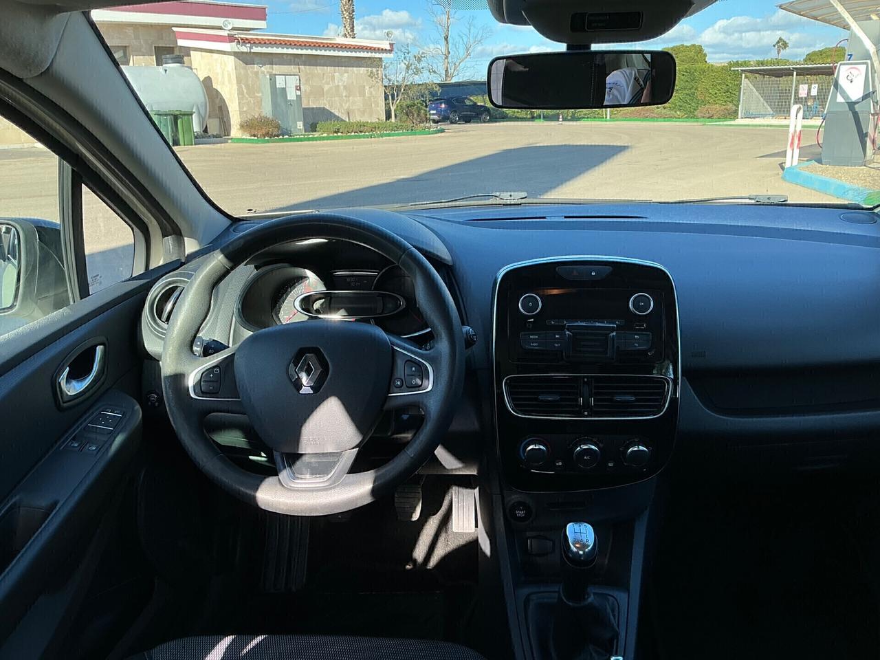 Renault Clio TCe 12V 90 CV GPL Start&Stop 5 porte Energy Zen