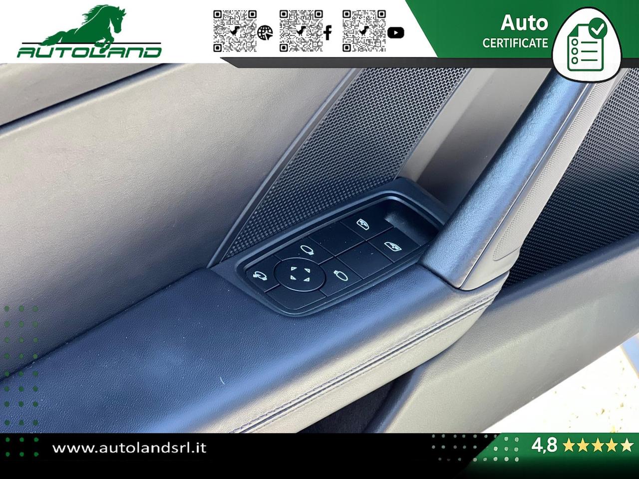 Porsche 992 Coupé 3.0 Carrera T auto UNIPRO UFFICIALE LIFT