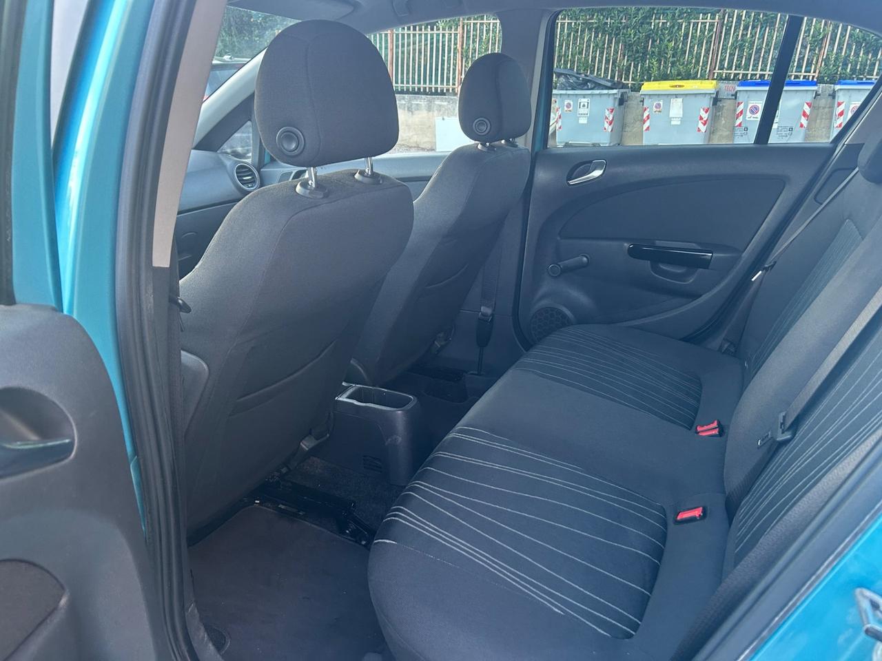 Opel Corsa 1.2 5 porte Edition 93000km