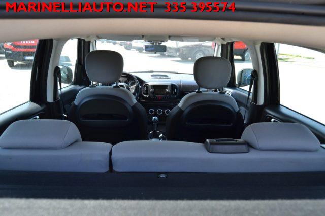FIAT 500L 1.3 Multijet 85 CV Pop Star