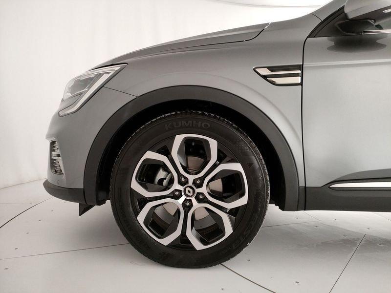 Renault Arkana 1.6 E-Tech full hybrid Intens 145cv