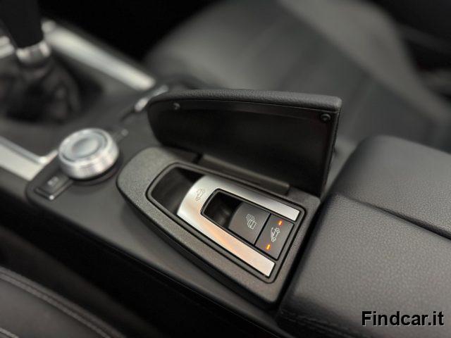 MERCEDES-BENZ E 200 Cabrio (cgi) 185cv Avantgarde