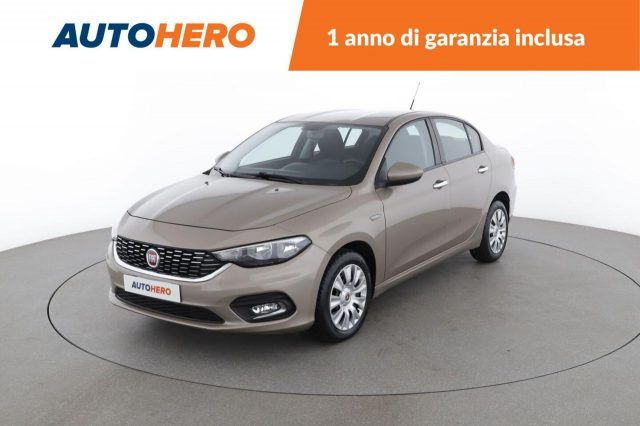 FIAT Tipo 1.4 4 porte Pop