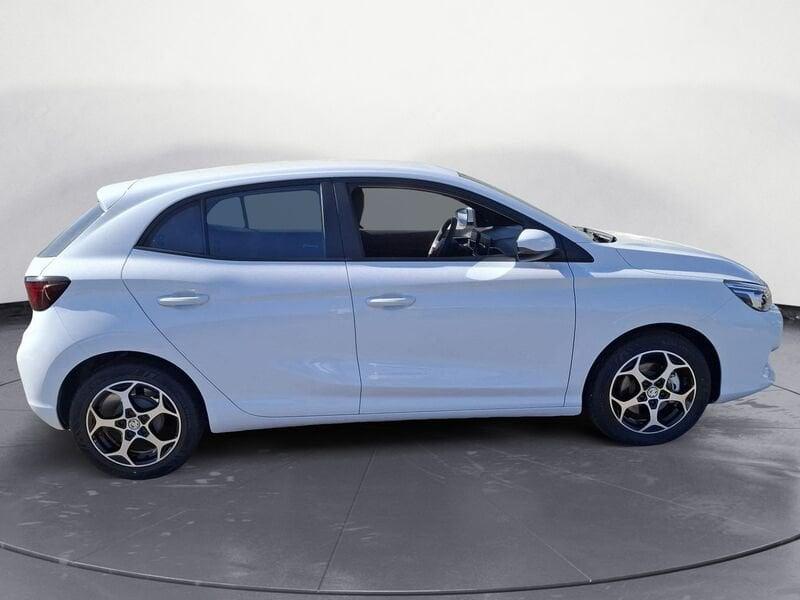 MG MG3 1.5 Comfort