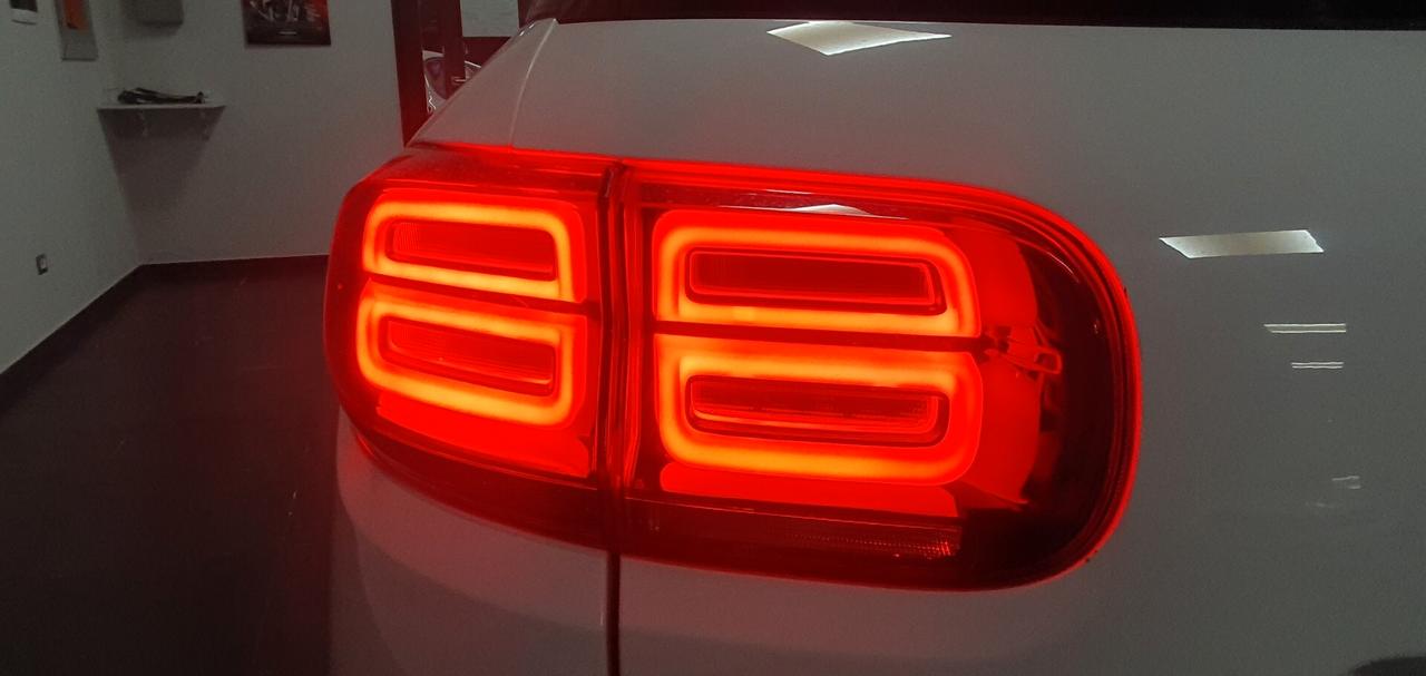 Citroen C5 Aircross BlueHDi 130 S&S Shine