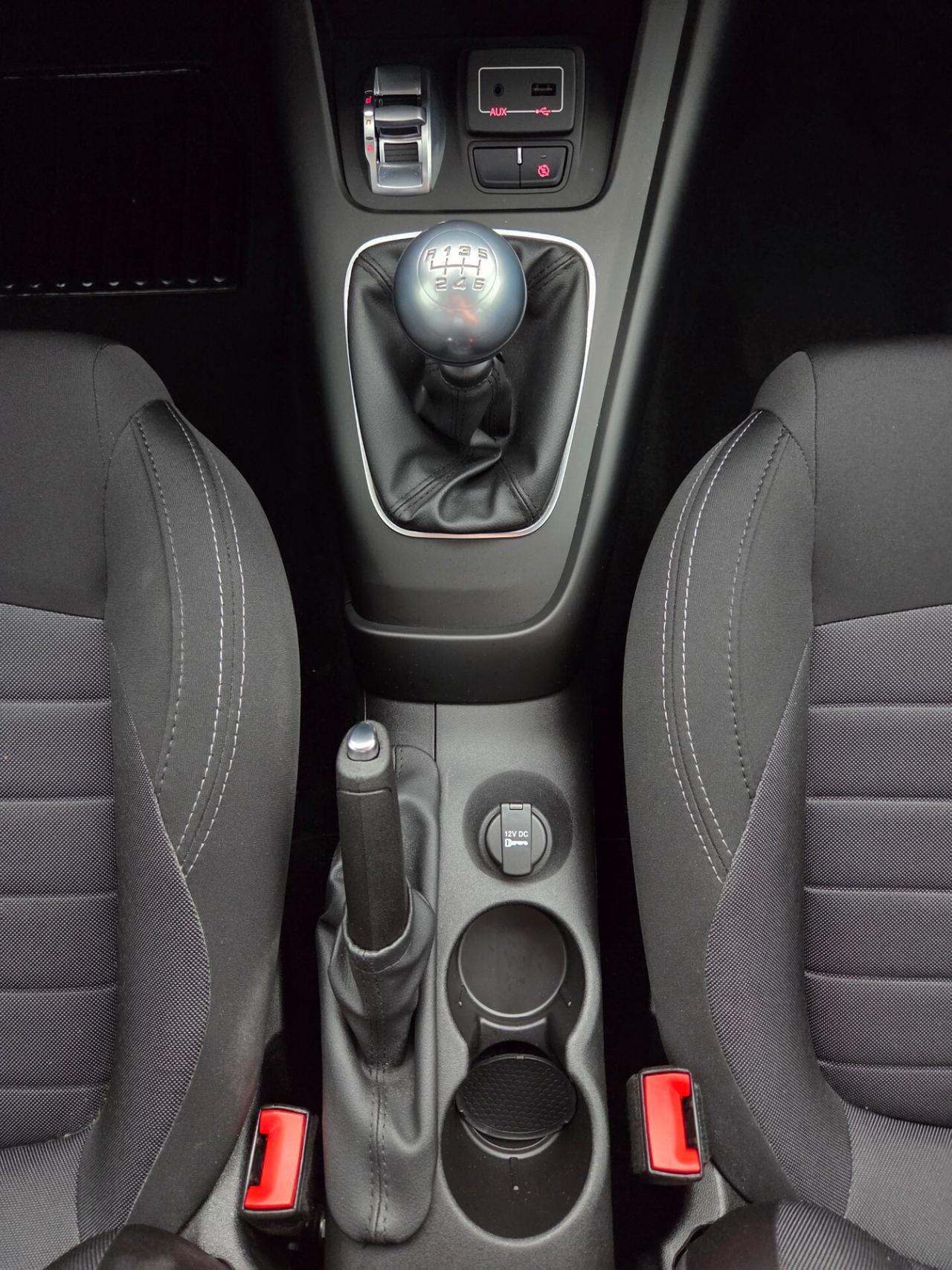 Alfa Romeo Giulietta 1.4 Turbo 120 CV Super